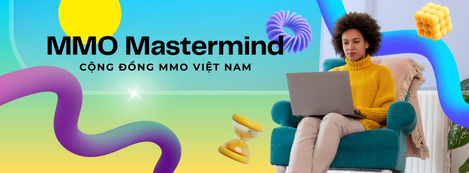 MMO Mastermind